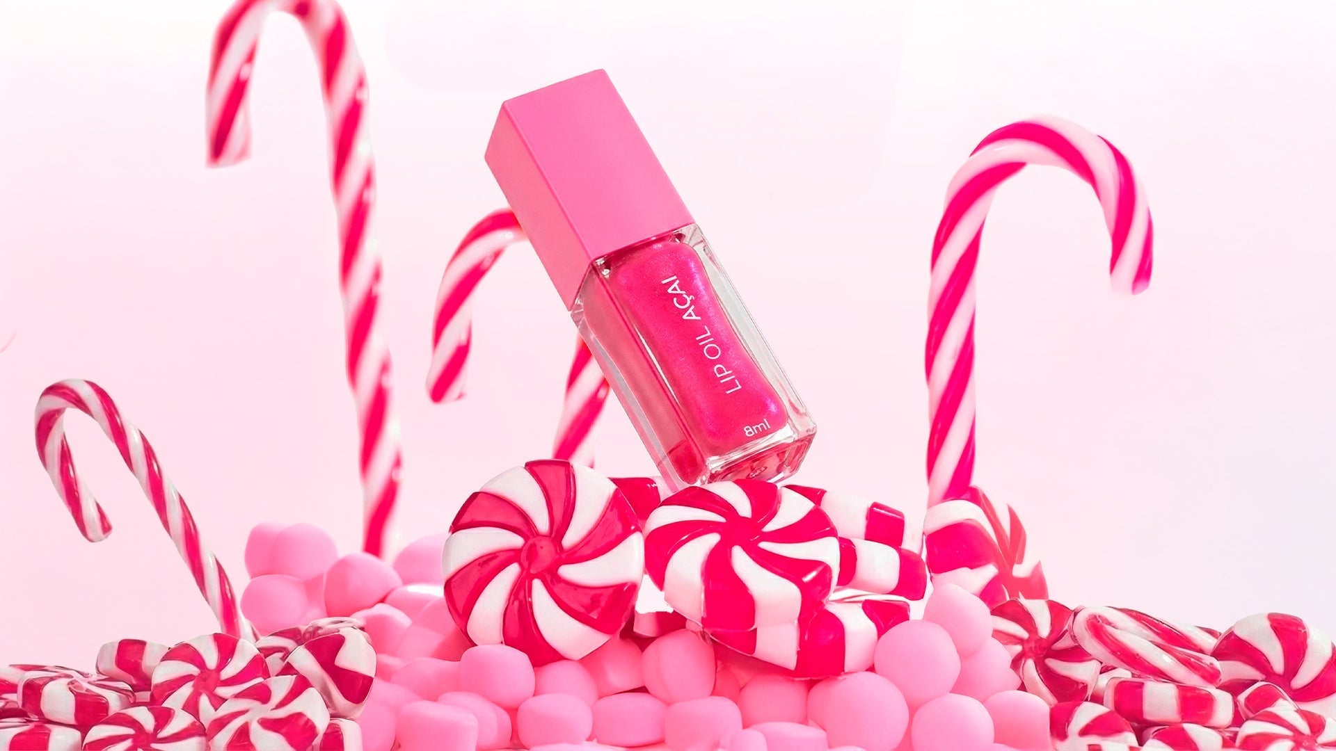 Rutina Glow para estas fiestas: paso a paso con Arganour