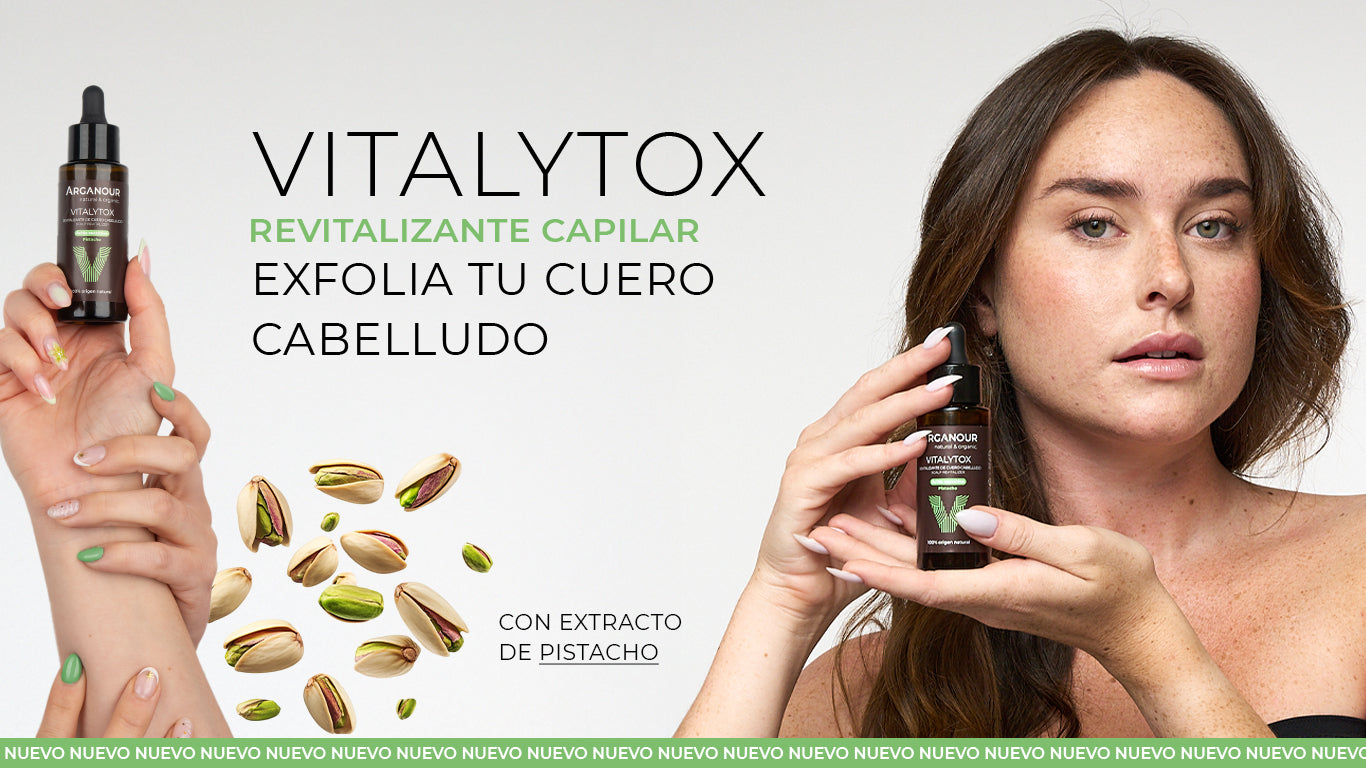 exfoliante capilar