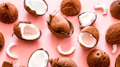 Aceite de coco: beneficios y usos