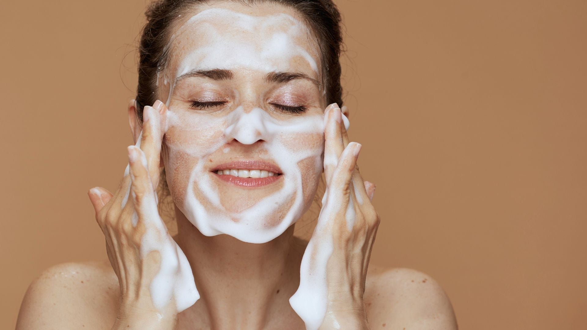 limpieza facial