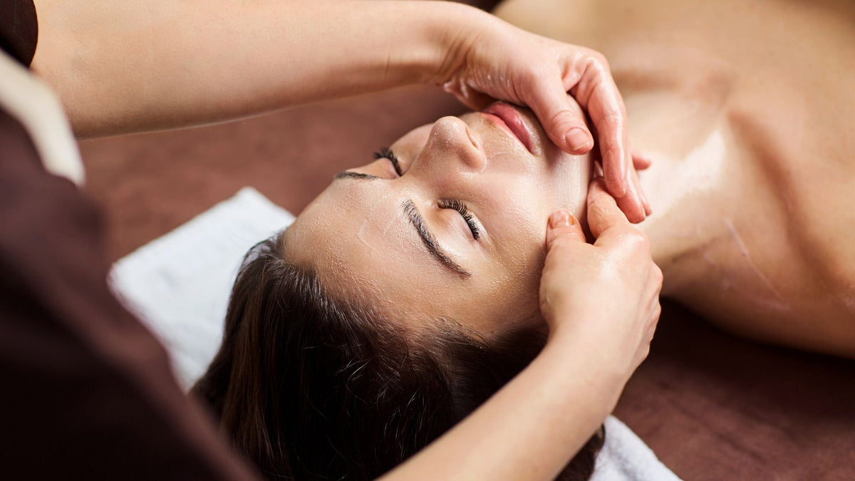 maderoterapia facial