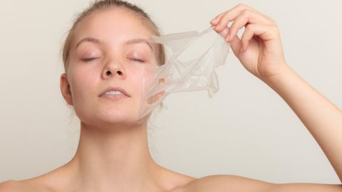 ¿Qué peeling elegir según tu tipo de piel? Guía completa para acertar