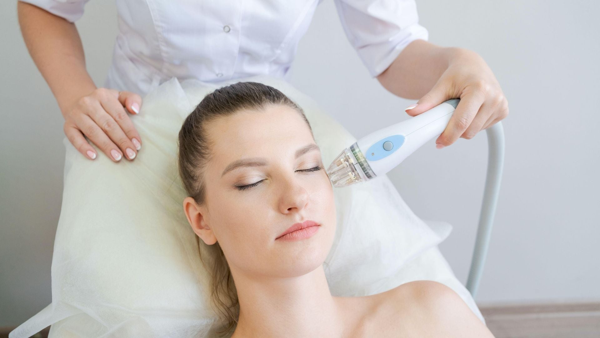 microneedling arganour