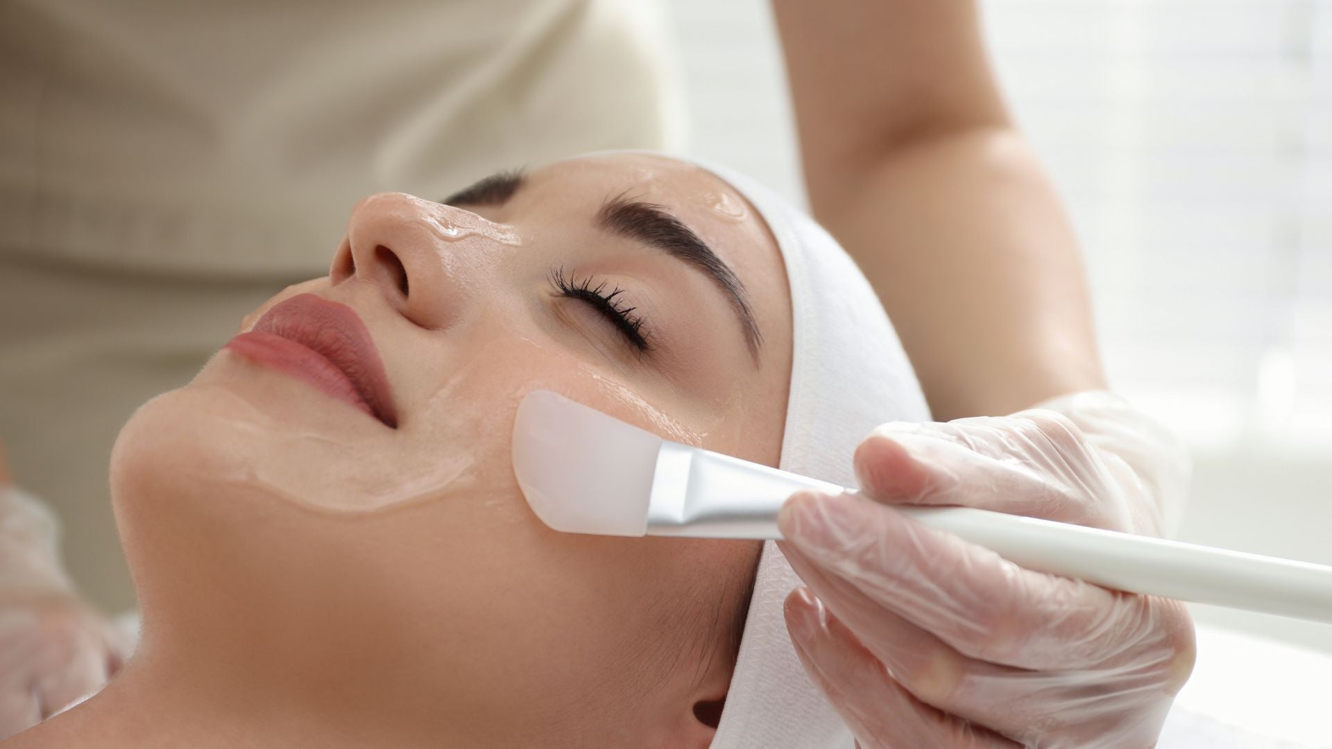 peeling enzimatico