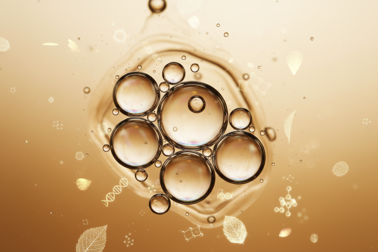 Cómo usar el retinol y cómo combinarlo + alternativas retinol-like naturales