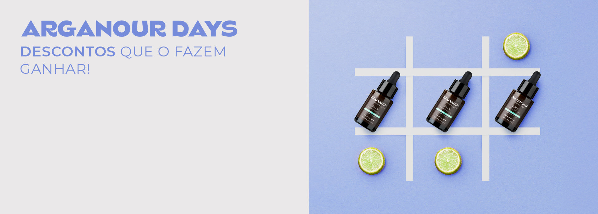 arganour days portugal