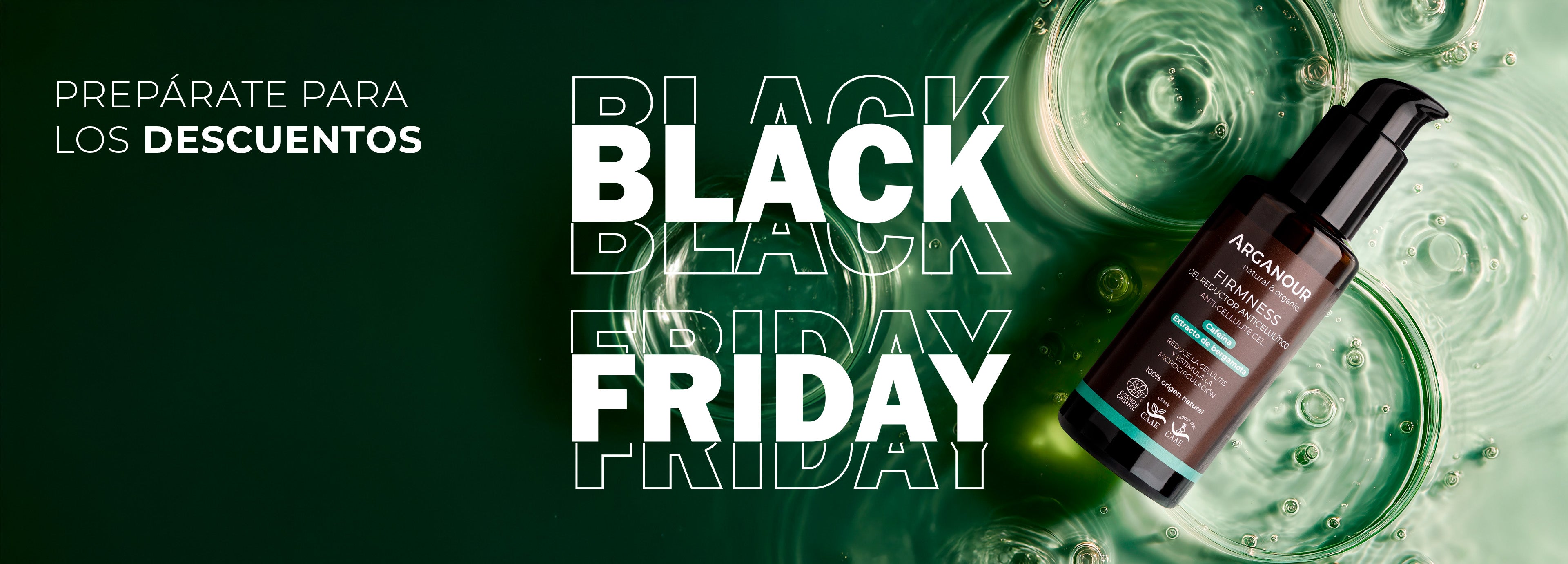 black friday 2025 arganour