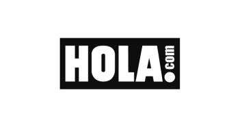 revista hola arganour