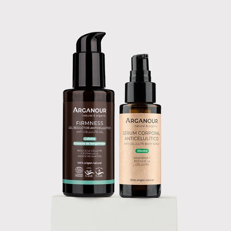 pack adios celulitis arganour