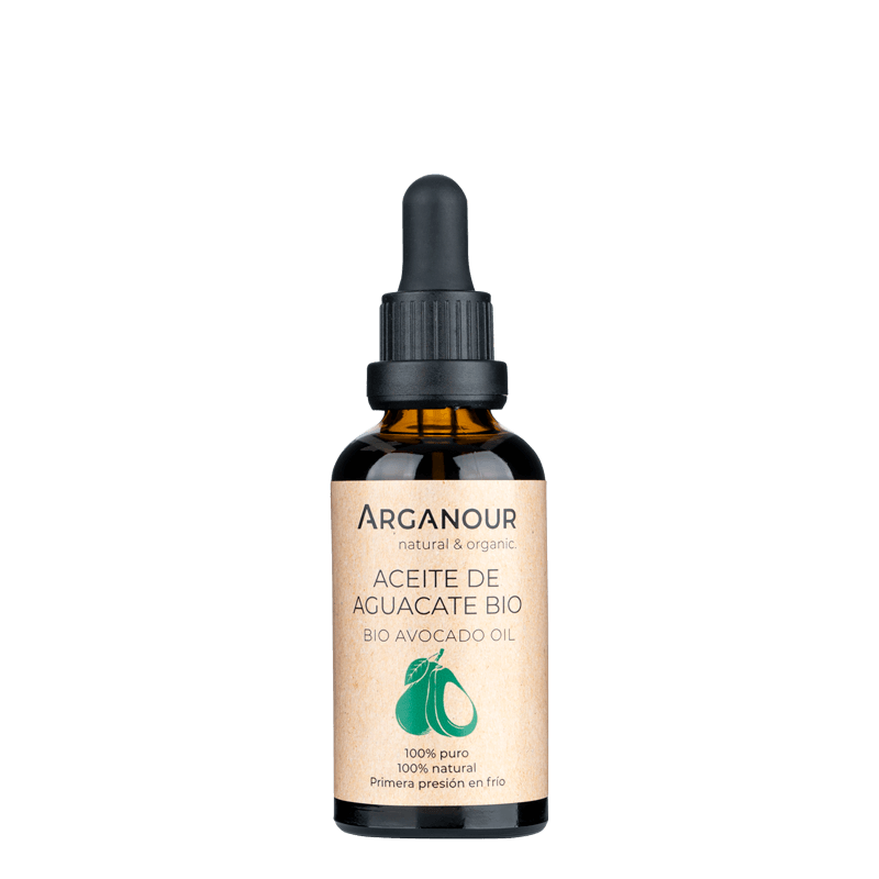 aceite aguacate
