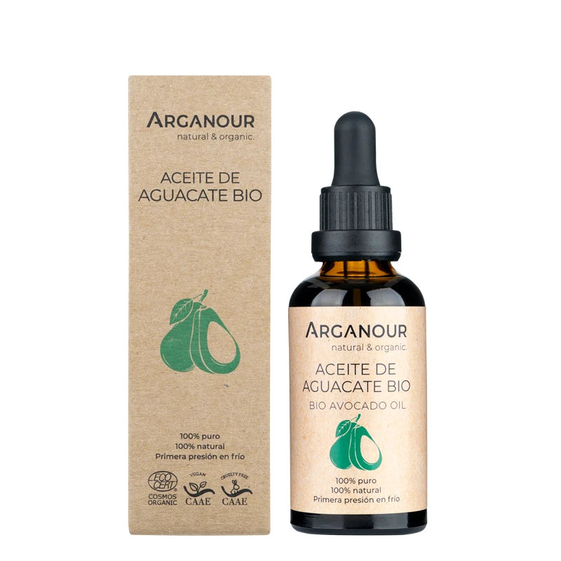 aceite aguacate arganour