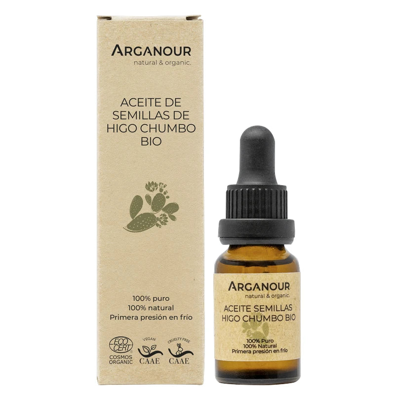 aceite higo chumbo puro arganour