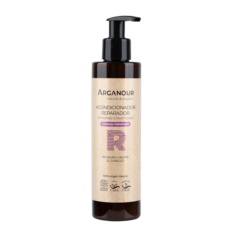 acondicionador arganour