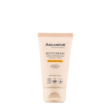 crema reparadora boticream de arganour