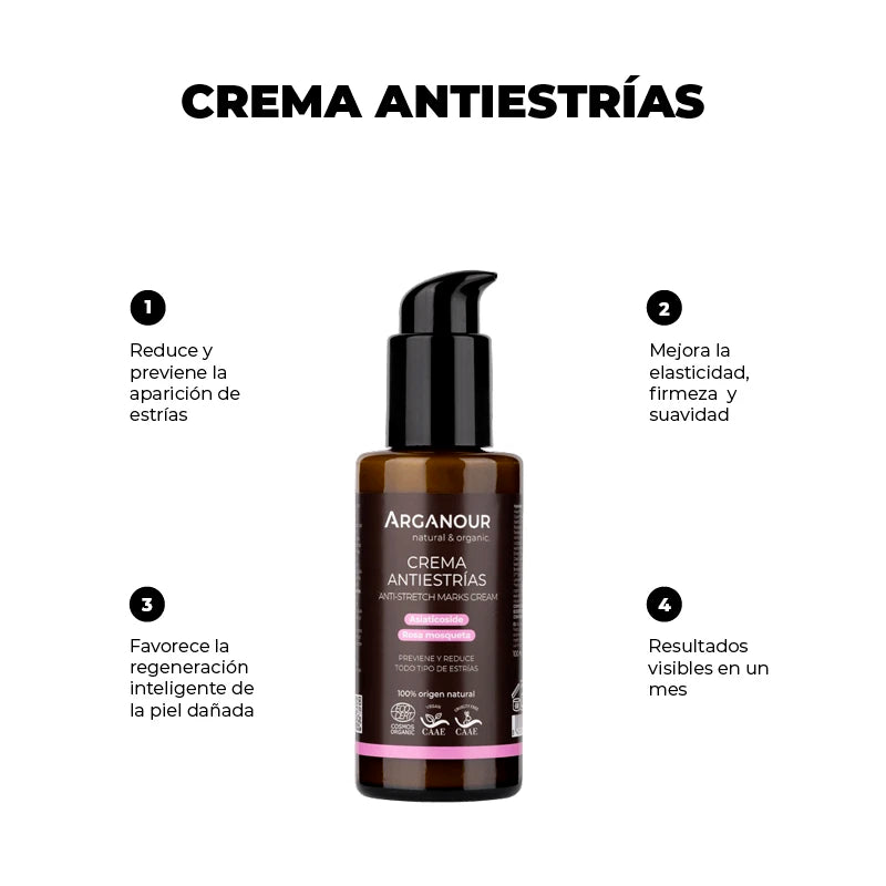 beneficios crema para estrias
