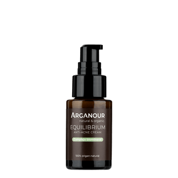 crema para granos arganour