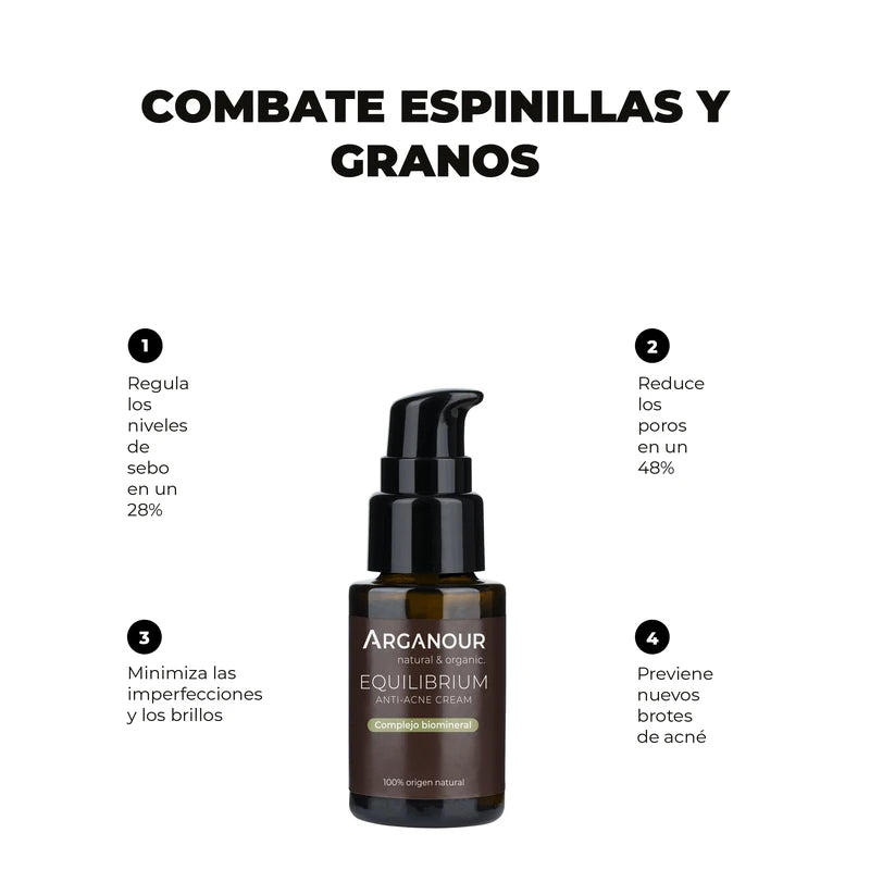 propiedades crema para quitar granos al instante