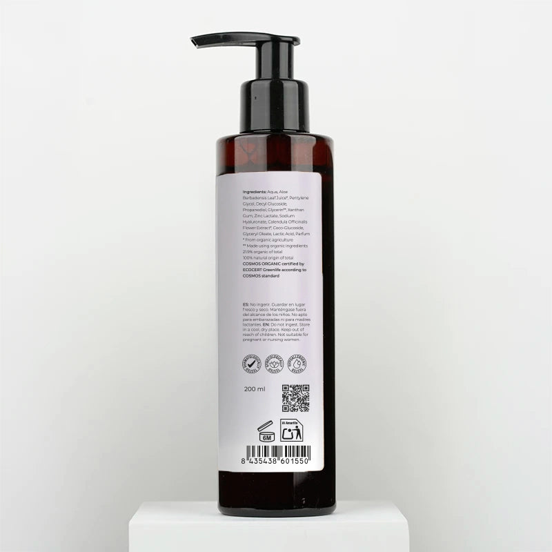 Femme intimate gel