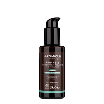 anticelulitico corporal arganour