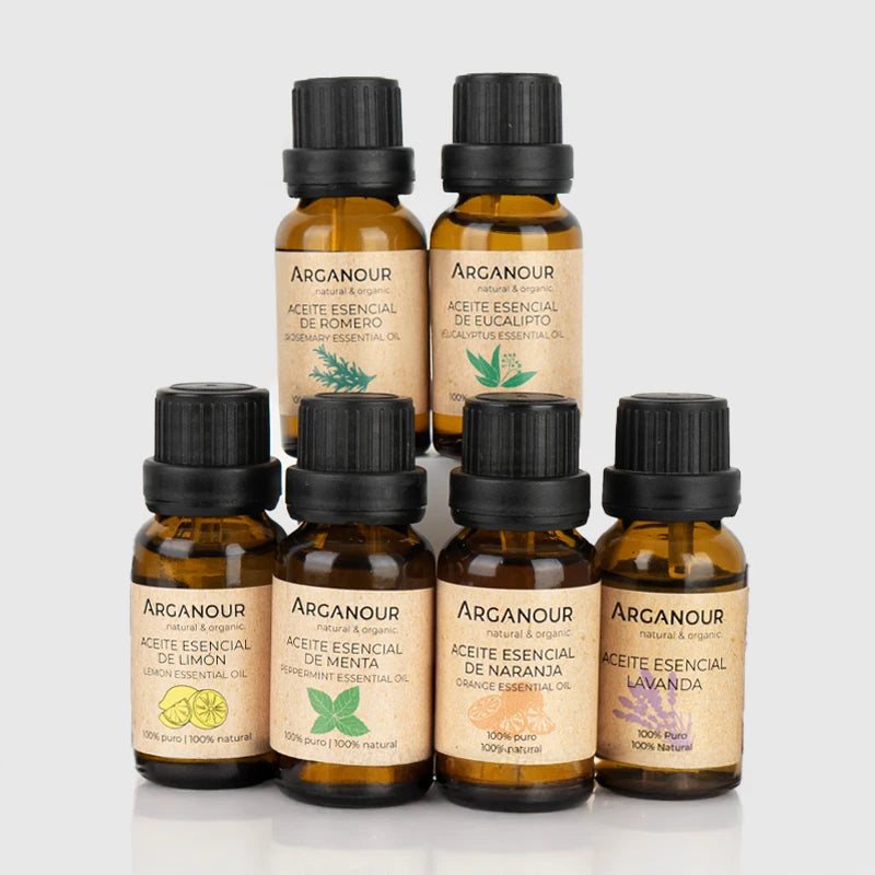 pack aceites esenciales