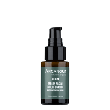 serum facial para hombre