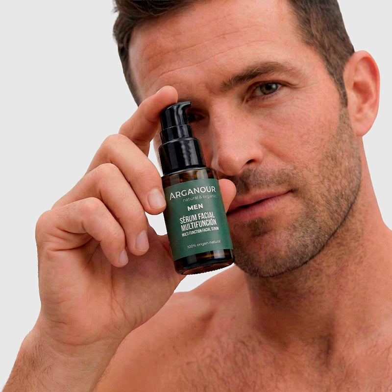 serum para hombre