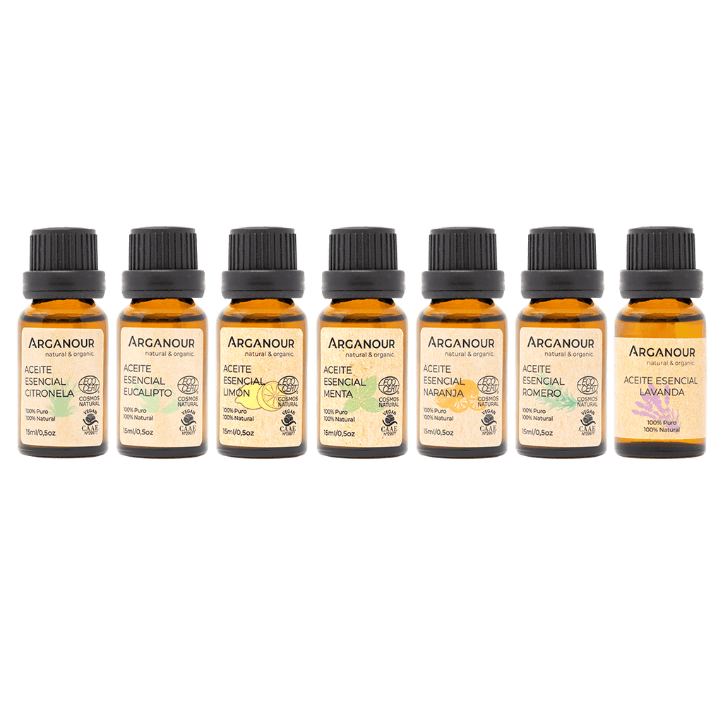 aceites esenciales aromaterapia 