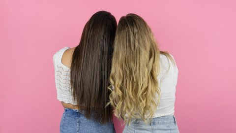 Acondicionadores 100% naturales