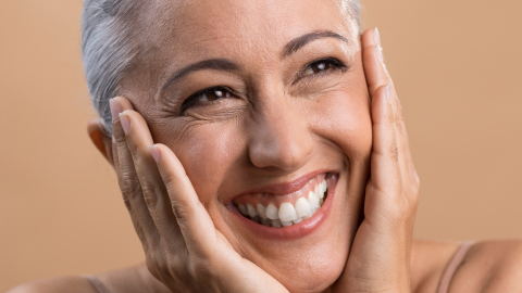 menopausia y piel