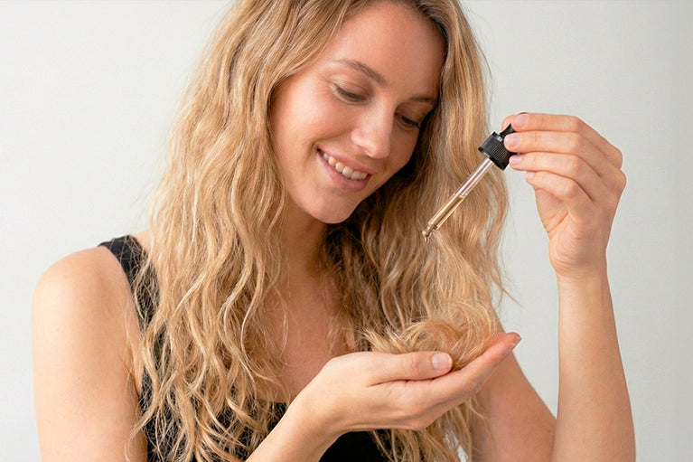 ¿Prechampú con aceites? Descubre por qué tu melena lo está pidiendo