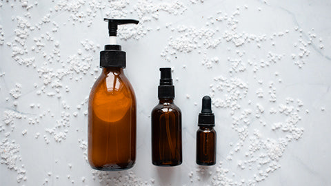 cosmetica natural