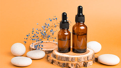 cosmética natural