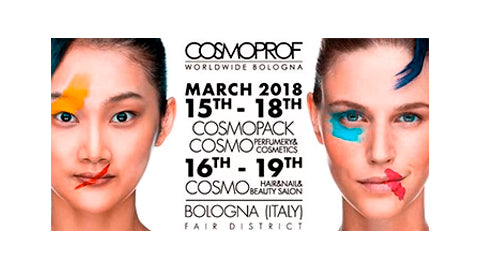 cosmoprof arganour