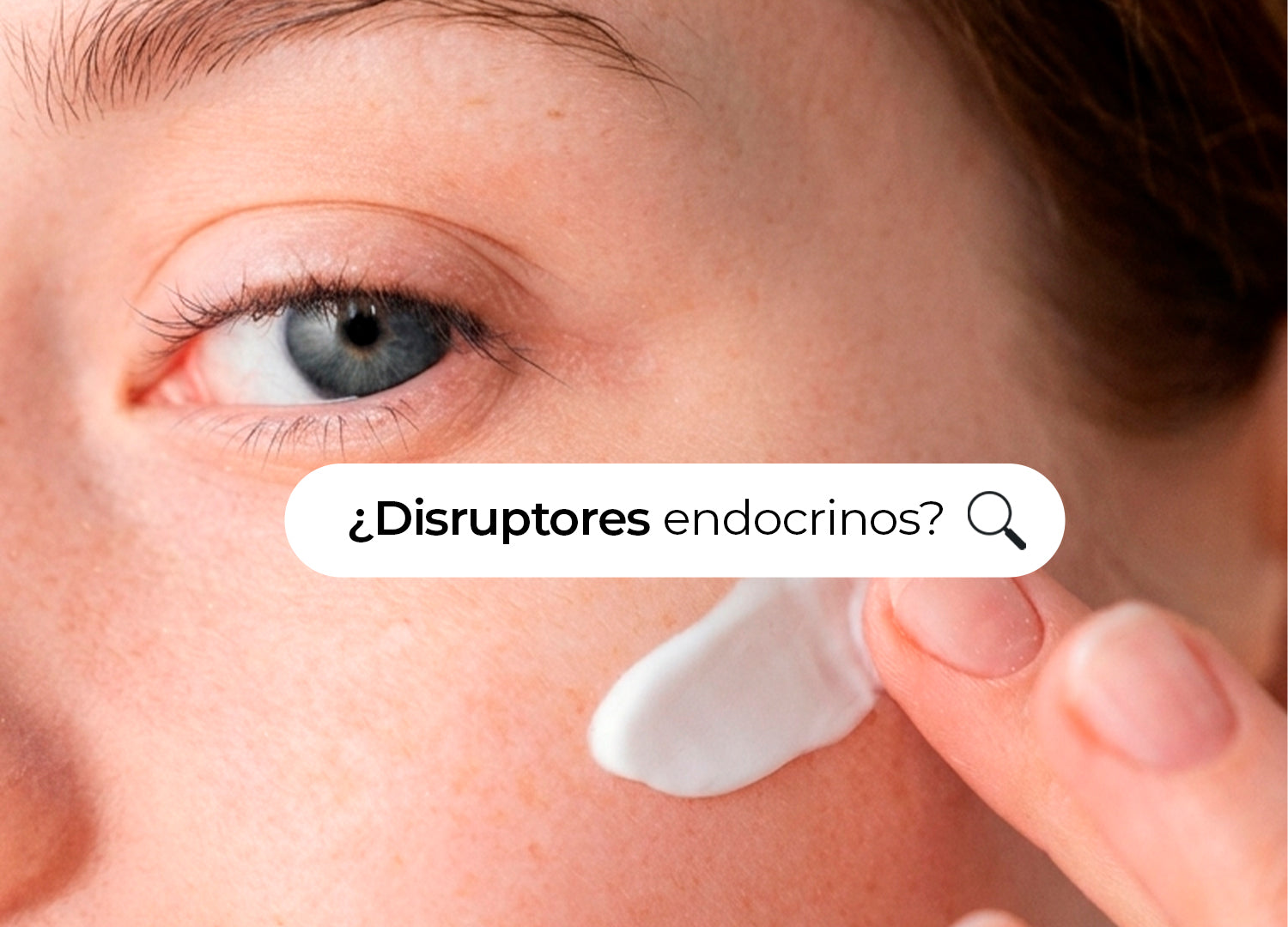 Disruptores endocrinos en cosmética: qué son, mitos y verdades científicas