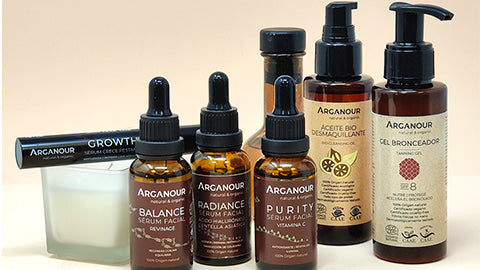 escanear cosmeticos