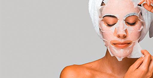 Con estas mascarillas faciales naturales conseguirás una piel limpia y radiante.