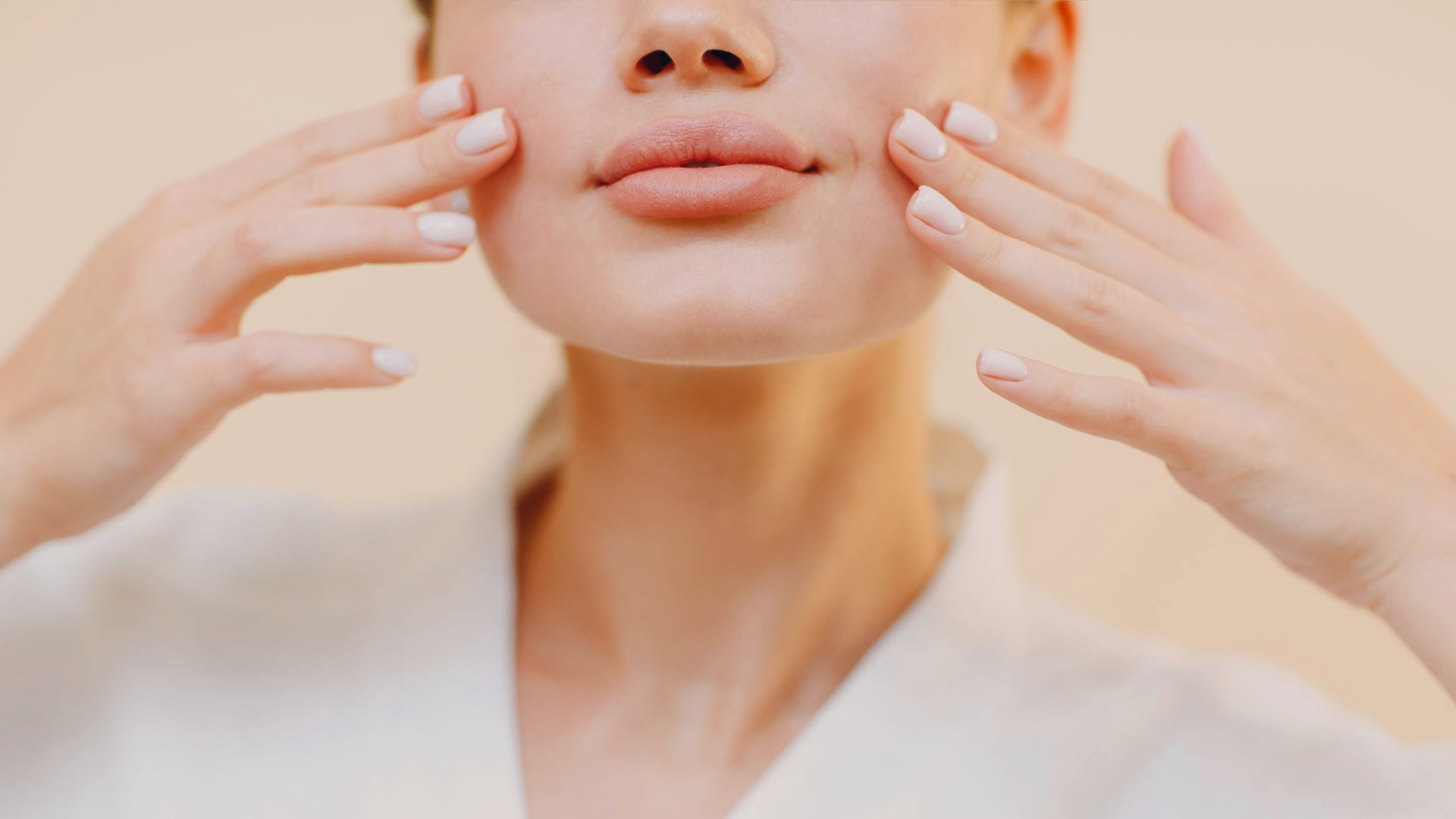 masaje facial