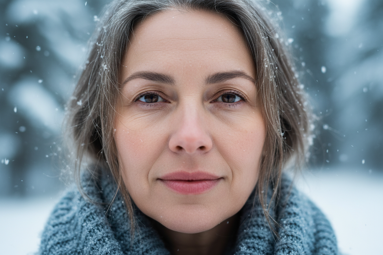 Por qué febrero puede ser uno de los meses más duros para tu piel