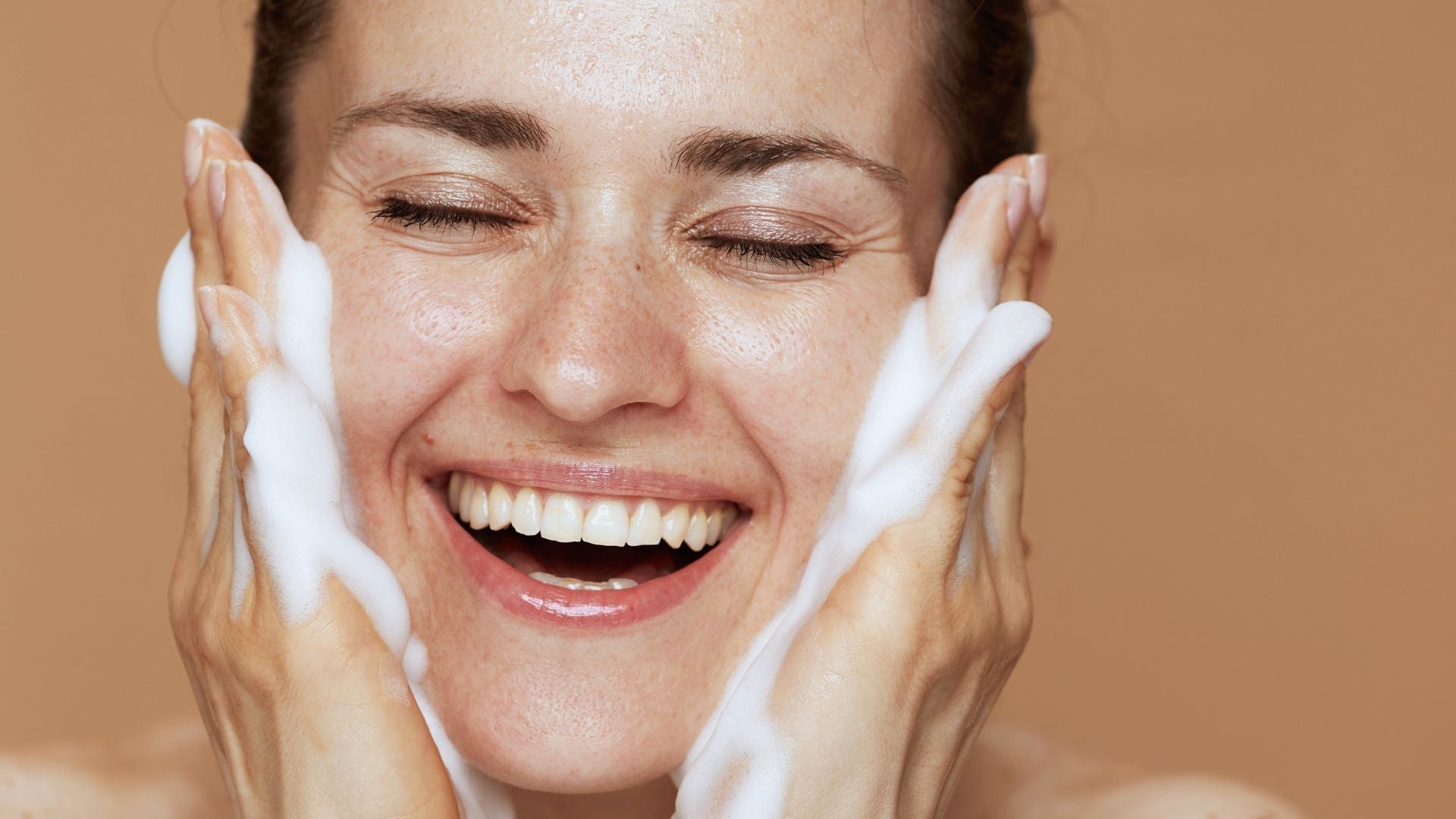 mitos limpieza facial