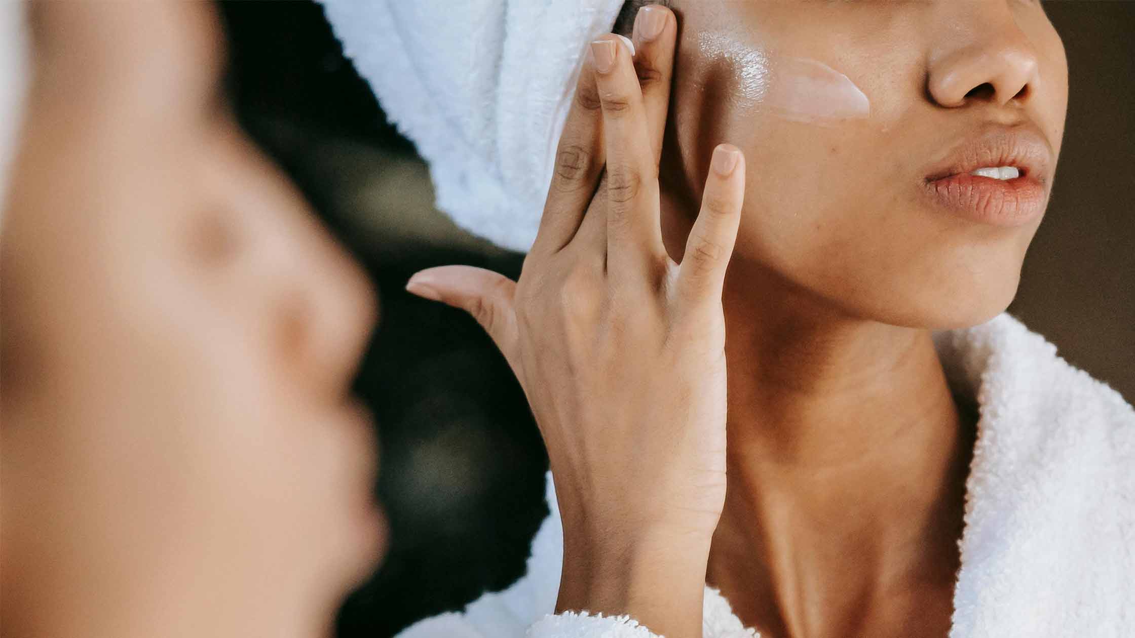 peeling enzimatico