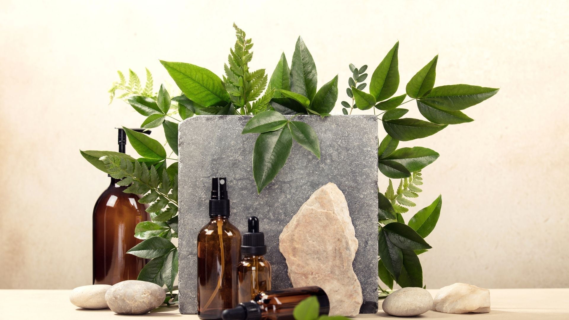 cosmética natural vs convencional