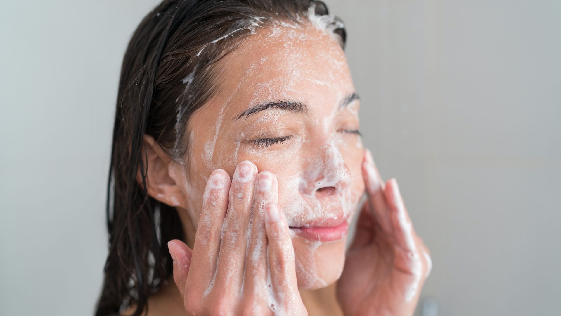 exfoliación facial