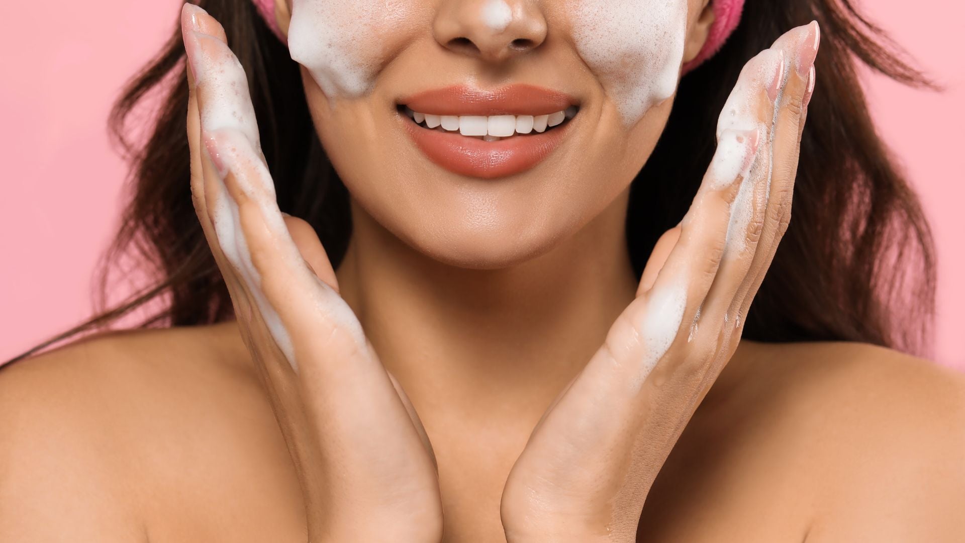limpiador facial