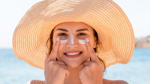 ¿Qué es el factor de protección SPF?