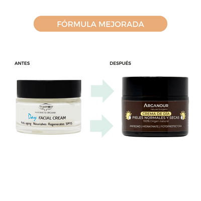crema de cara
