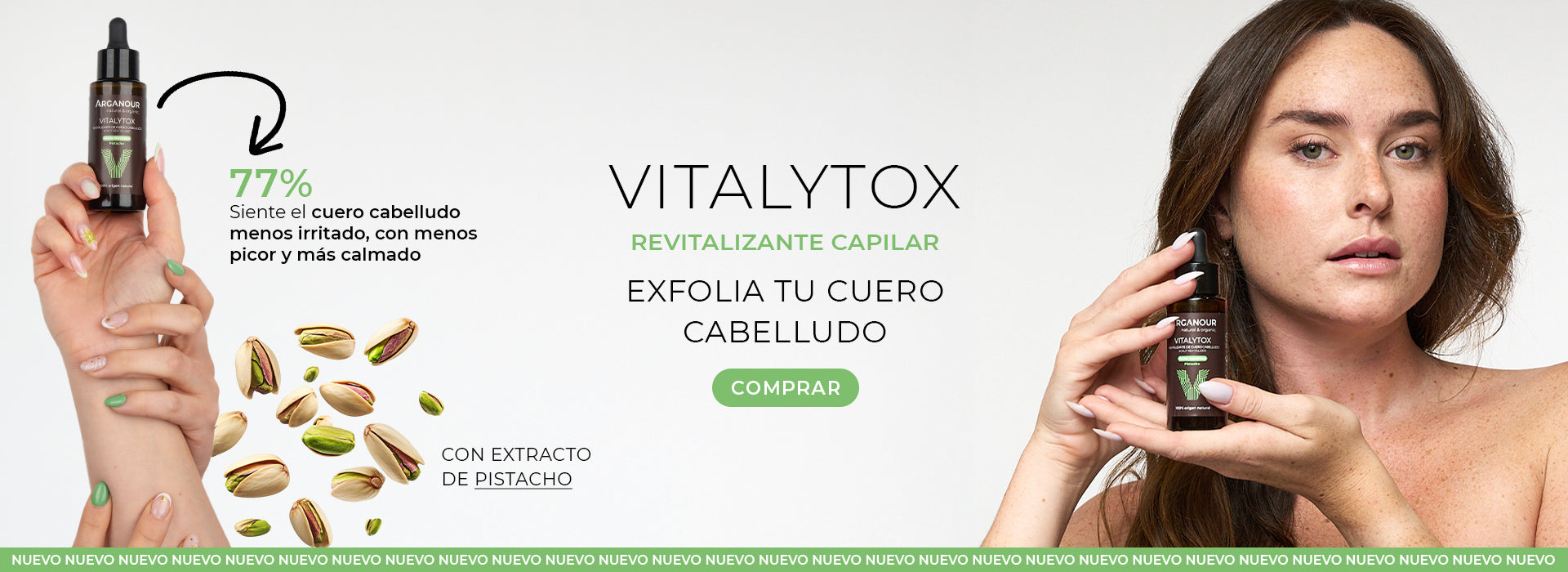 exfoliante capilar vitalytox
