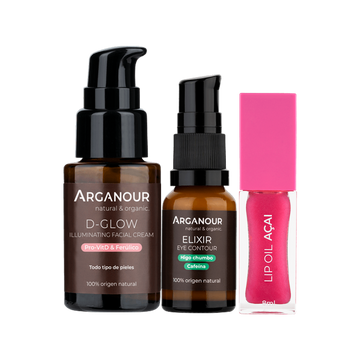 Esenciales Piel Glow