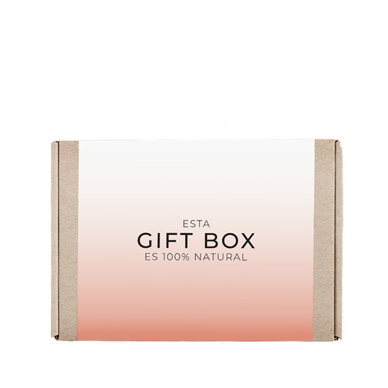 Coffret cadeau - Soins de beauté