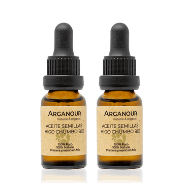 aceite de higo chumbo