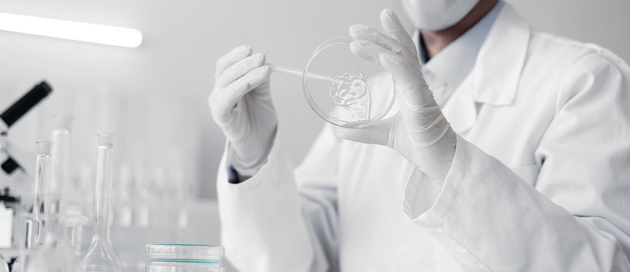 laboratorio arganour